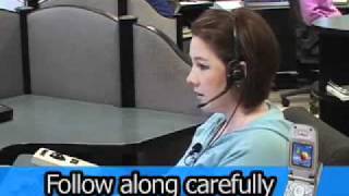 An Inside Look at Midland County's 911 System