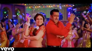 Fevicol Se Mere Photo Ko Mere 4K Video Song | Dabangg 2 | Salman Khan, Kareena Kapoor | Mamta Sharma