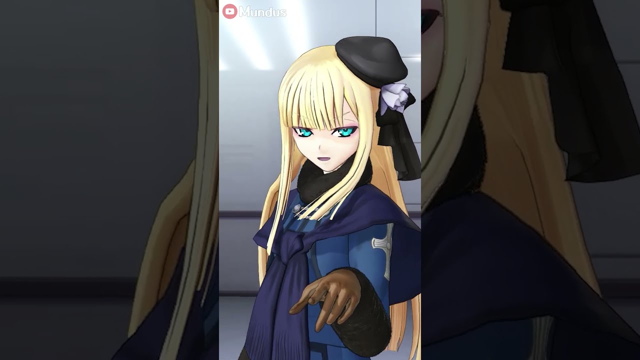 What's wrong my pupil?