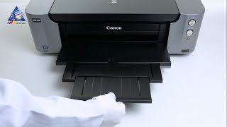Обзор принтера Canon Pixma Pro-100