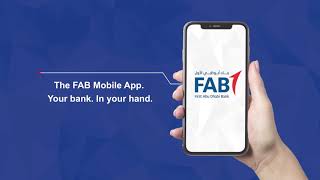 FAB | Mobile App