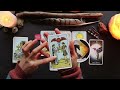 ⚪️​ du wirst immer stÄrker * vertraue in deine größe urkraft u0026 weg * ein ziel verfolgen * tarot