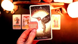 ⚪️​ DU WIRST IMMER STÄRKER * Vertraue in deine Größe, Urkraft \u0026 Weg * Ein Ziel verfolgen * Tarot