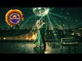 DiscoFlow - Satin and the Night
