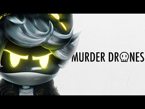 Murder Drones - The Beginning Of The End