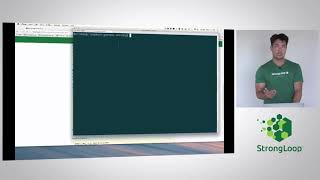 Getting Started with the LoopBack API Gateway