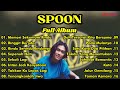 SPOON FULL ALBUM || SPOON MEMORI SEKUNTUM RINDU, RINGGIT BERJUTA || SPOON || MUSIK MALAYSIA