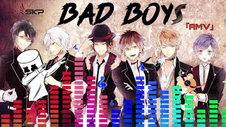 Obey Me ! Anime: Bad Boy (Official Video) Tungevaag Raaban | suraj Kumar Prabhat
