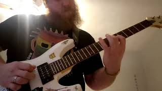 Selective/Hybrid picking etude