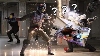 “Demons X Overdemons???” Kamen Rider Revice Ep41 Preview