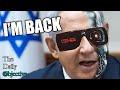 Netanyahu's Political Comeback #1177