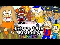 SML Movie: Jeffy’s 18th Birthday Animatic