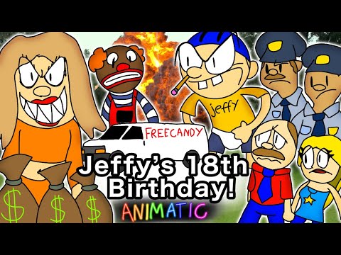 SML Movie: Jeffy’s 18th Birthday Animatic - YouTube