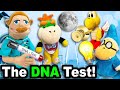 Sml Movie: The Dna Test [reuploaded]
