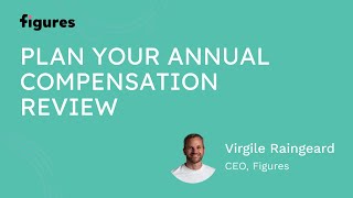 How to nail your annual compensation review I Tips for HR and People Teams