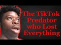 The TikTok Predator Who Lost Everything | Gemini Official