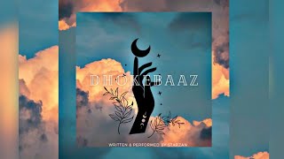 Starzan - Dhokebaaz || prod by Poppy Ozu || Black Syahi || Starzan || sad rap song || #sadrapsong