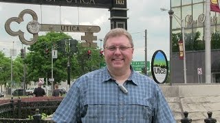 Utica's Zip Codes Explained + Why The Street Names Change