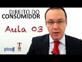 Aula 03 - Relação de Consumo - Parte III