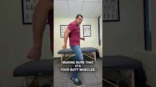 Squat PAIN FREE With A Torn Hip Labrum!