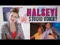 Download Vocal Coach Reacts to Halsey Clementine mp3