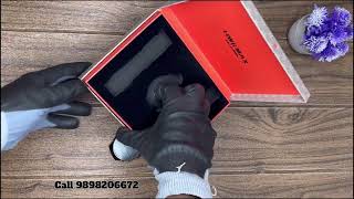 HW6 Max Amole Round Dial and Curve and Edge Display First Time on Unboxing Wearfit Pro Smartwatch