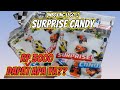 UNBOXING & MENYUSUN MINI LEGO !! SURPRISE CANDY LEGO VIRAL