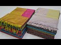 Bridal Soft Silk Sarees With Price || Best Silk Sarees Shop In Coimbatore || Wholesale Price