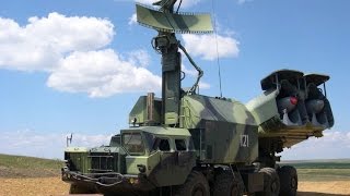 Russian troops to receive advanced artillery reconnaissance systems
