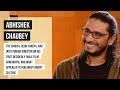 Download Abhishek Chaubey interview with Rajeev Masand In Mp4 3Gp Full HD Video