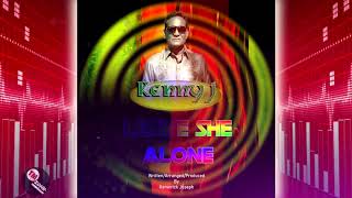 Kenny J - Leave She Alone [ Calypso ]