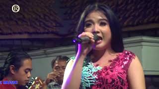 RERE AMORA CINTA RAHASIA   MONATA   LIVE SHOW AROSBAYA