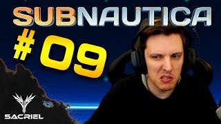 Subnautica #09