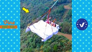 BAD DAY Better Watch This 😂 Best Funny & Fails Of The Year 2023 Part 32