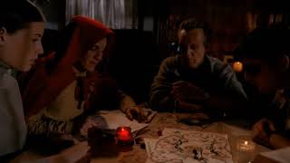 Buffy The Vampire Slayer - Season 7 Episode Episode 22 - Chosen - Dungeons and Dragons