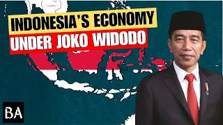 Indonesia's Economy Under Joko Widodo