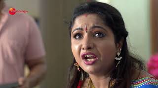 Chembarathi - Best Scene - Ep  - 203 - Zee Keralam