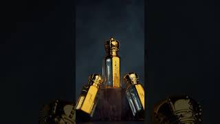 Unveil the essence of luxury | Luxury Attars | Fragrance | Saeed Ghani 1888