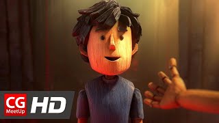 CGI Animated Short Film "Cogs" by ZEILT Productions and M&C Saatchi | CGMeetup
