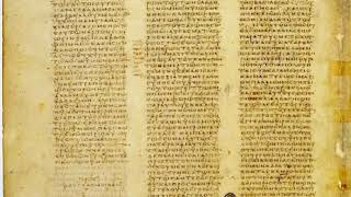 Scripture | Wikipedia audio article