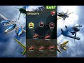 strikers 1945 ii android all bosses