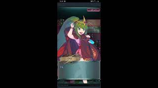 FEH 限定英雄戰  傳承的龍王女 琪姬(チキ) 深淵