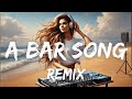 Shaboozey - A Bar Song (DJ LYL Remix)