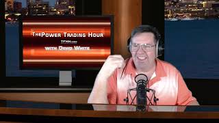 January 28th, Power Trading Hour with David White on TFNN - 2020