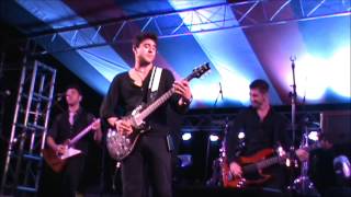 The Bronx Wanderers Addison Fest videos 2015