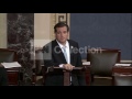 senate floor cruz ends his 21 hour speech