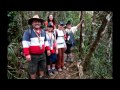 My Family Climbing Expedition to Mount Kinabalu, Sabah, Malaysia.  AWESOME!!