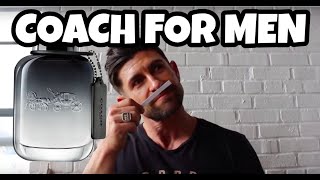 Coach for Men with Aaron Marino from Alpha M Coach for Men with Aaron Marino from Alpha M