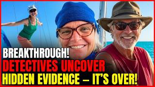 BREAKTHROUGH! Detectives Found DAMNING Evidence He Hid — It's Over