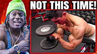 Top 10 Worst “Influencer” Workouts | STOP DOING THESE